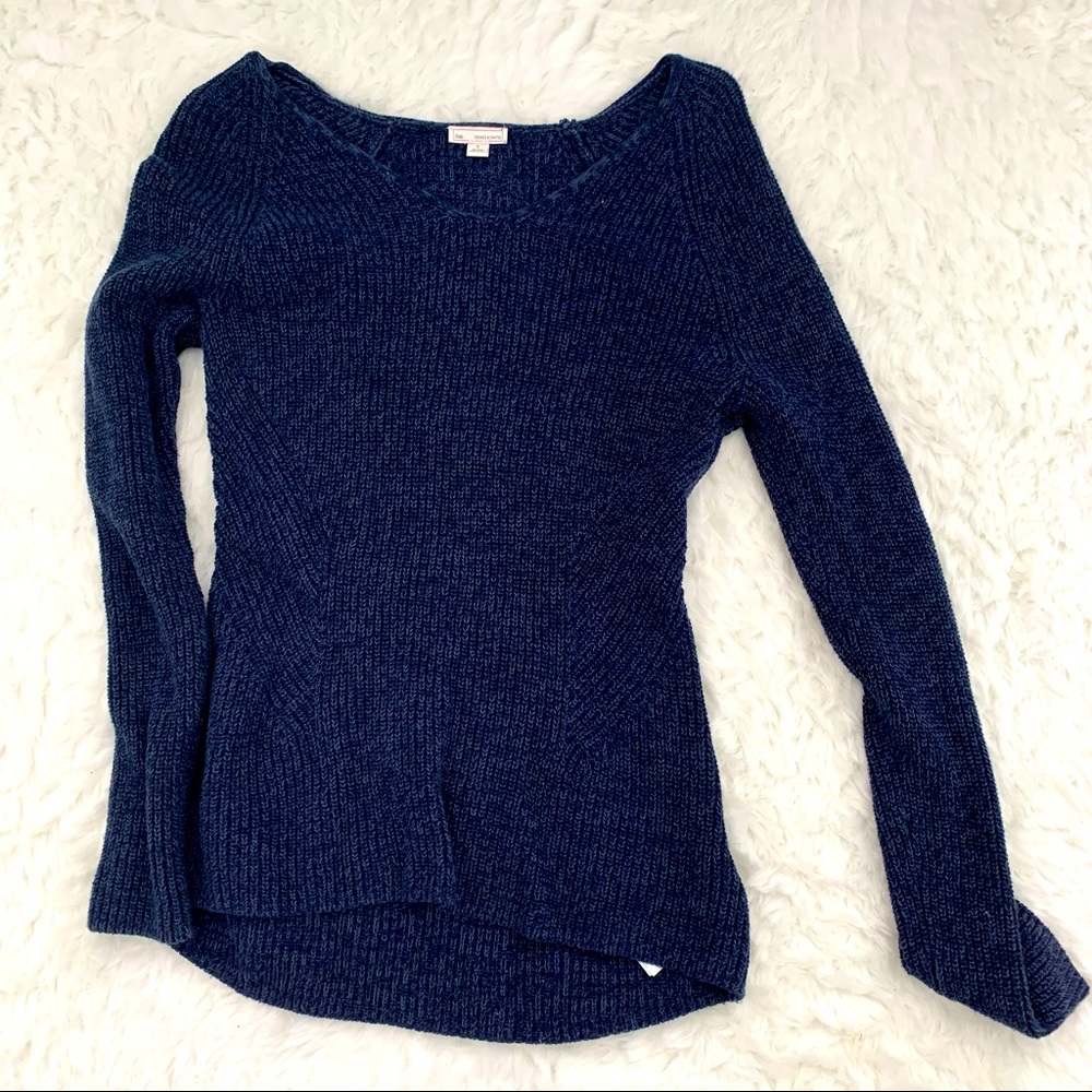 Gap Cotton sweater size xs